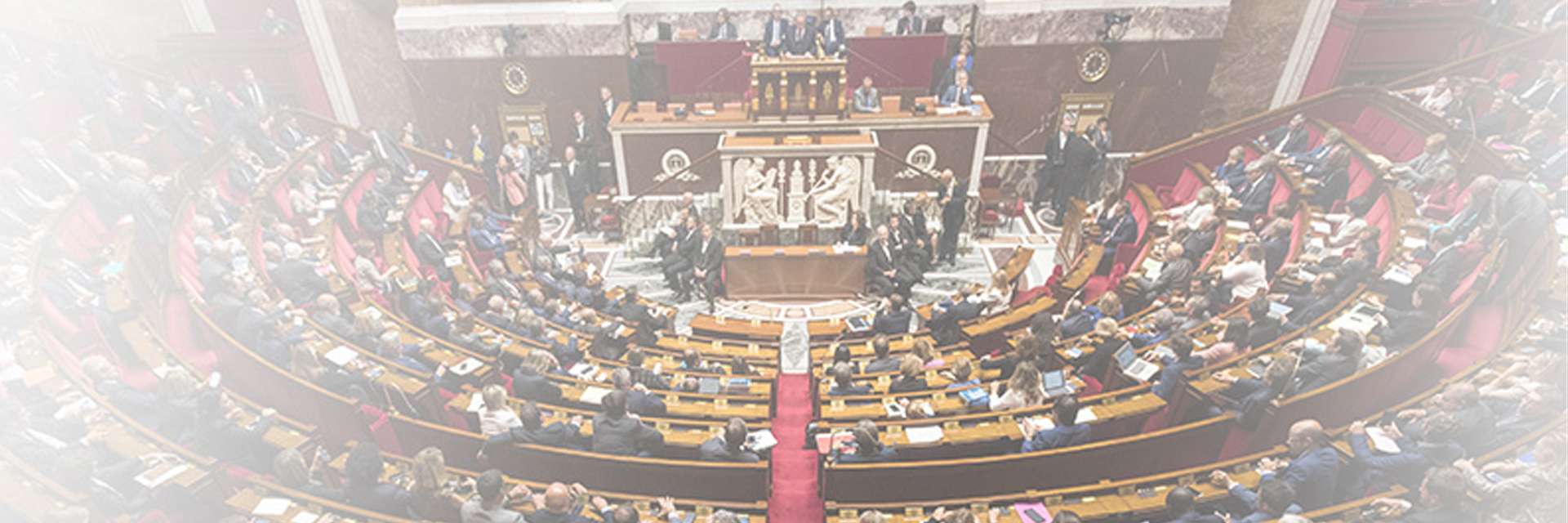 Le projet de loi Elan est en discussion à l’Assemblée nationale et au Sénat.